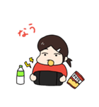 きらぴの日和3（個別スタンプ：11）