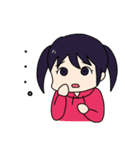 きらぴの日和3（個別スタンプ：20）