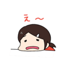 きらぴの日和3（個別スタンプ：22）