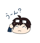 きらぴの日和3（個別スタンプ：27）