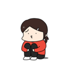 きらぴの日和3（個別スタンプ：28）
