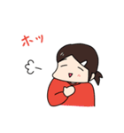 きらぴの日和3（個別スタンプ：32）