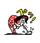 極秘でどうぞセンチメンタルガール（個別スタンプ：27）