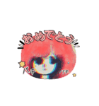 tokyomayHappy（個別スタンプ：4）