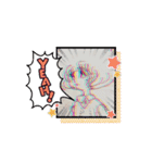 tokyomayHappy（個別スタンプ：6）