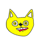 動物さんステッカー！（個別スタンプ：2）
