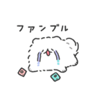 ゲーム大好きポメトーン（個別スタンプ：19）