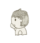 【らふがいず】アクシデントなストリート（個別スタンプ：2）