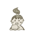 【らふがいず】アクシデントなストリート（個別スタンプ：6）
