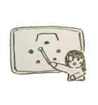 【らふがいず】アクシデントなストリート（個別スタンプ：9）