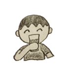 【らふがいず】アクシデントなストリート（個別スタンプ：13）
