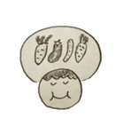 【らふがいず】アクシデントなストリート（個別スタンプ：20）