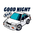 僕たち私たちの車（個別スタンプ：15）