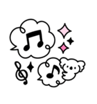 コアラ♥Love＆peace（個別スタンプ：20）