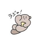 水辺のなかまたち！2（個別スタンプ：13）