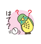 楽しさいっぱいおもしろスタンプ（個別スタンプ：26）