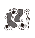 楽しさいっぱいおもしろスタンプ（個別スタンプ：38）