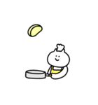 動く！ゆるいねこさん。（個別スタンプ：21）