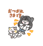 こども画スタンプvol.10.2（個別スタンプ：8）