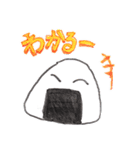 こども画スタンプvol.11.2（個別スタンプ：2）