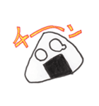 こども画スタンプvol.11.2（個別スタンプ：3）