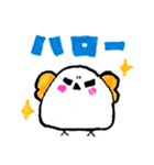 こども画スタンプvol.11.2（個別スタンプ：10）