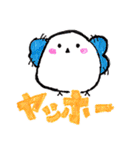 こども画スタンプvol.11.2（個別スタンプ：11）