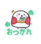 こども画スタンプvol.11.2（個別スタンプ：12）