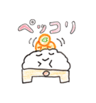 こども画スタンプvol.11.2（個別スタンプ：21）