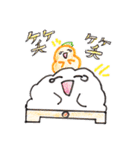 こども画スタンプvol.11.2（個別スタンプ：24）