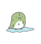 野鳥たくさん（個別スタンプ：22）
