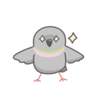 野鳥たくさん（個別スタンプ：26）