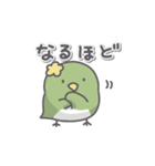 野鳥たくさん（個別スタンプ：31）