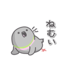 野鳥たくさん（個別スタンプ：38）
