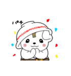 さのまるの動くスタンプ第3弾【感情編】（個別スタンプ：13）