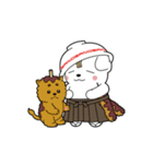 さのまるの動くスタンプ第3弾【感情編】（個別スタンプ：16）