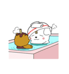 さのまるの動くスタンプ第3弾【感情編】（個別スタンプ：17）