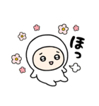 ちびっこいズ オノマトペ（個別スタンプ：22）