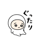 ちびっこいズ オノマトペ（個別スタンプ：25）