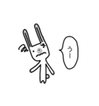 ヒマラヤンうさぎさん（個別スタンプ：31）