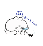 うさぎっぽいのほふ6《春》（個別スタンプ：14）