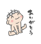 ベビスパ2（個別スタンプ：2）