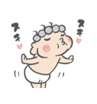ベビスパ2（個別スタンプ：11）