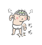ベビスパ2（個別スタンプ：21）