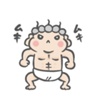 ベビスパ2（個別スタンプ：22）