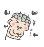 ベビスパ2（個別スタンプ：23）