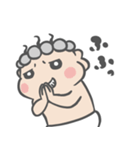 ベビスパ2（個別スタンプ：24）