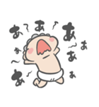 ベビスパ2（個別スタンプ：25）