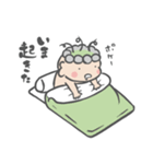 ベビスパ2（個別スタンプ：30）