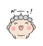 ベビスパ2（個別スタンプ：34）